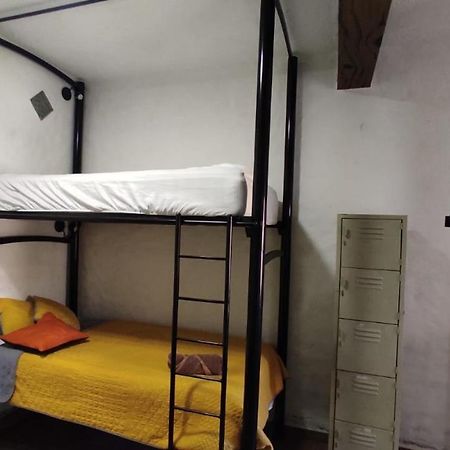 Hostal Maria Tepozteca Tepoztlán Eksteriør bilde