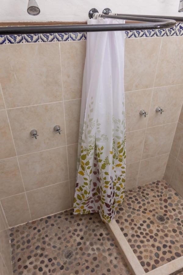 Hostal Maria Tepozteca Tepoztlán Eksteriør bilde